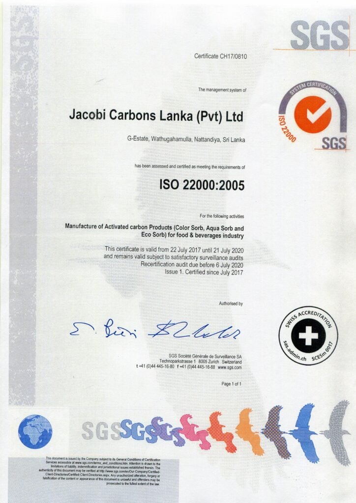 chứng nhận độc quyền thương hiệu thể hiện uy tín và cam kết của doanh nghiệp