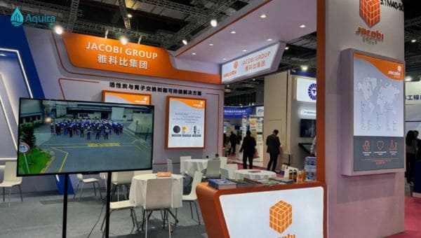 aquira-1 Tổng quan công ty TNHH Aquira Jacobi Việt Nam