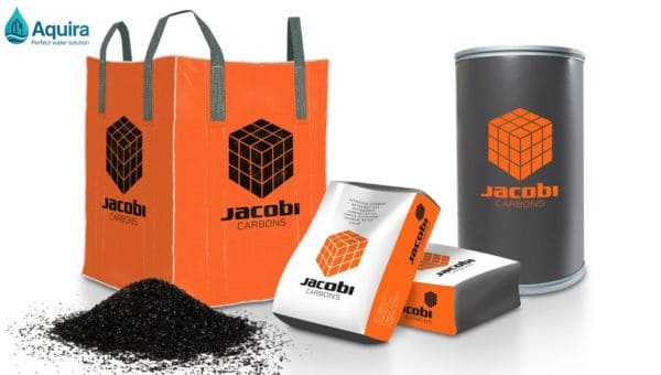 aquira-3 Giá trị cốt lõi lọc nước đàu nguồn