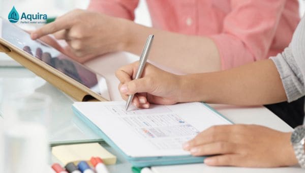 Aquira Jacobi – Đối tác chiến lược cho công trình hiện đại