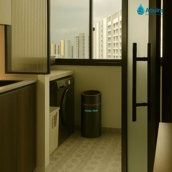 Chọn lọc tổng gia đình khi nhu cầu sử dụng nước lớn, quan tâm sức khỏe toàn diện và muốn đầu tư lâu dài, đảm bảo nước sạch cho cả gia đình.