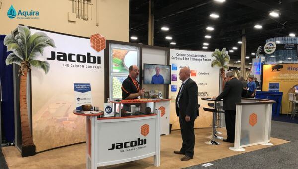 Tập đoàn Jacobi là thương hiệu hàng đầu thế giới về than hoạt tính và nhựa trao đổi ion, cung cấp giải pháp lọc nước hiệu quả và thân thiện với môi trường.