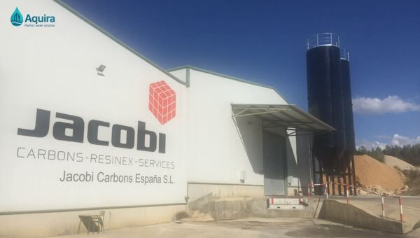 Jacobi Group cung cấp giải pháp lọc toàn diện, sản phẩm bền bỉ, hiệu suất cao, cùng dịch vụ kỹ thuật chuyên nghiệp giúp doanh nghiệp tối ưu chi phí và vận hành ổn định.