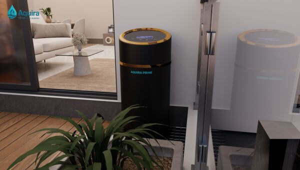 Hệ thống lọc tổng mang đến giải pháp xử lý nước toàn diện, giúp loại bỏ tạp chất, vi khuẩn và kim loại nặng, đảm bảo nguồn nước sạch an toàn cho mọi hoạt động sinh hoạt.