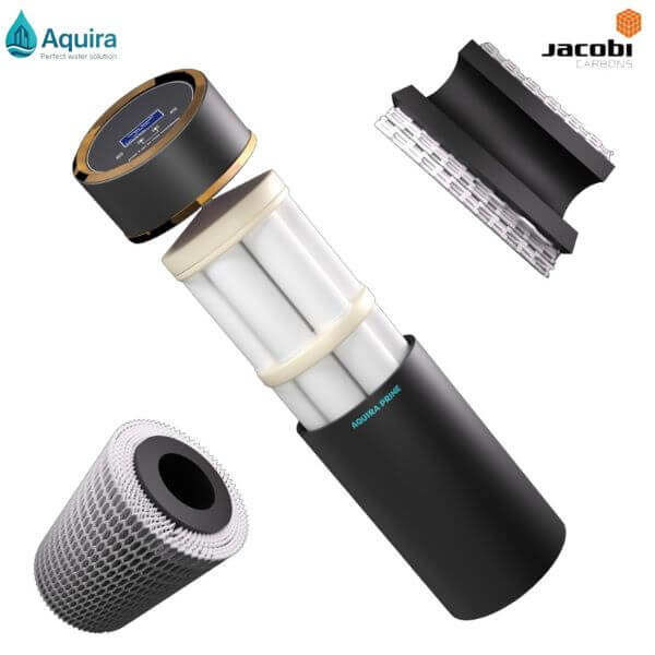 Hệ thống lọc tổng mang đến giải pháp nước sạch toàn diện, giúp loại bỏ tạp chất và vi khuẩn, bảo vệ sức khỏe, thiết bị và nâng cao chất lượng sống cho gia đình hiện đại.