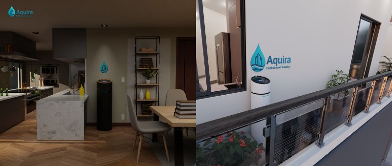 Vì sao nên chọn hệ thống lọc trung tâm