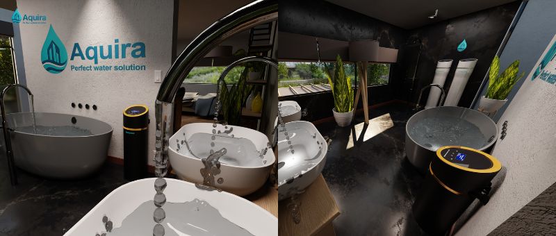 Hiệu suất ổn định – Vận hành êm ái