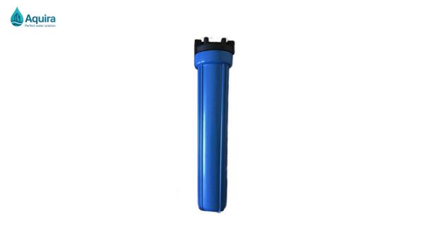 Nhiều người lầm tưởng lọc thô chỉ dành cho vùng nước bẩn, nhưng thực tế, đây là bước quan trọng đầu tiên trong chuỗi xử lý nước sinh hoạt, giúp ngăn ô nhiễm lan rộng.