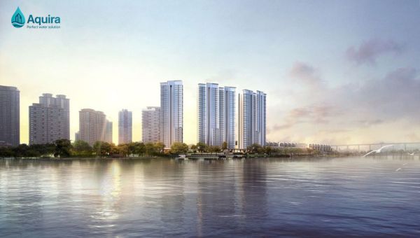 Tìm hiểu nguồn nước, công suất lọc thế nào, các yếu tố liên quan để lauwj chọn giải pháp phù hợp nhất