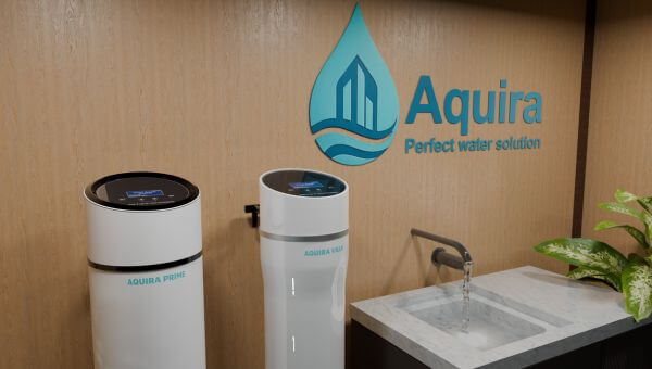 Các loại hệ thống lọc nước gia đình phổ biến gồm lọc RO, lọc cơ học, than hoạt tính và lọc tổng đầu nguồn – đáp ứng đa dạng nhu cầu sử dụng nước sạch trong gia đình.