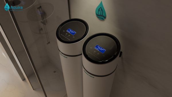 Hệ thống lọc tổng đầu nguồn chung cư là gì?