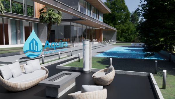 Aquira Jacobi dẫn đầu trong ngành lọc tổng