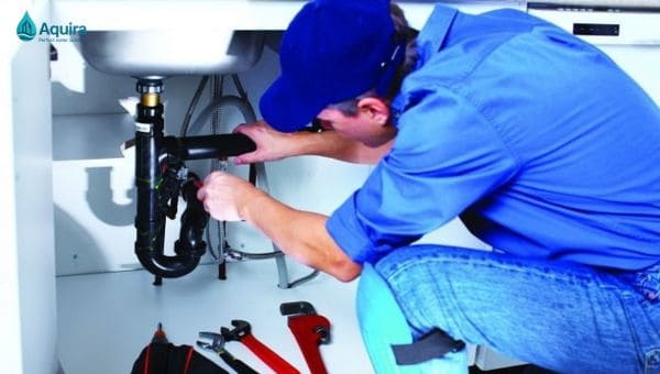 Hướng dẫn chọn & lắp đặt hệ thống lọc nước đầu nguồn chung cư