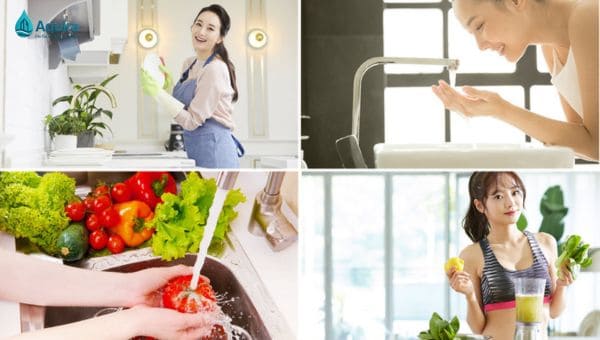 Lợi ích lâu dài khi đầu tư lọc tổng chung cư cao cấp