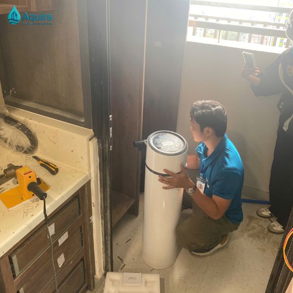 Để tránh những sai lầm, cần tìm hiểu trước đơn vị cung cấp, đơn vị thi công thiết kế, sản phẩm cũng như công suất