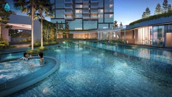 Giới thiệu về tiêu chuẩn nước sạch chung cư