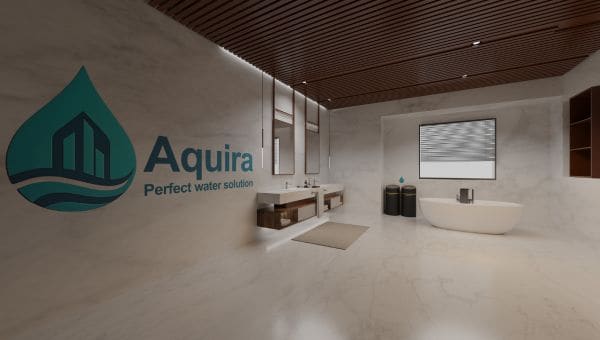 Giải pháp nâng cao chất lượng nước máy chung cư