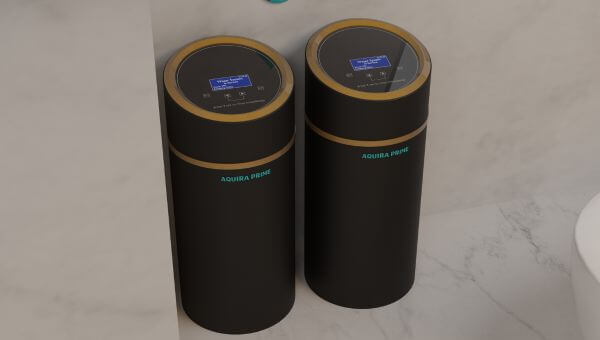 Giới thiệu về lọc tổng trung tâm cao cấp