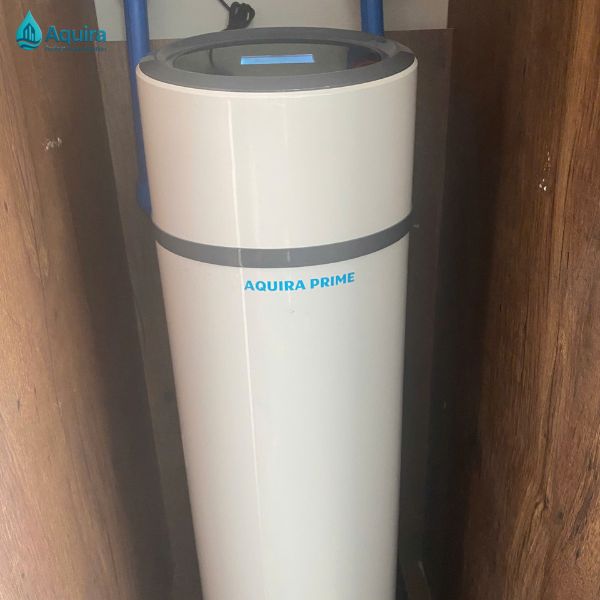 Cách xử lý nước chung cư có mùi clo hiệu quả và an toàn