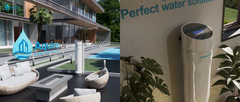 Lợi ích khi đầu tư lọc tổng nhà phố