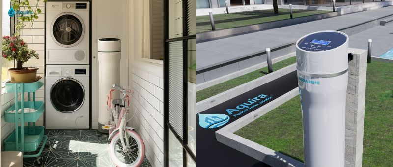 Lựa chọn lọc tổng phù hợp với nhu cầu của gia đình