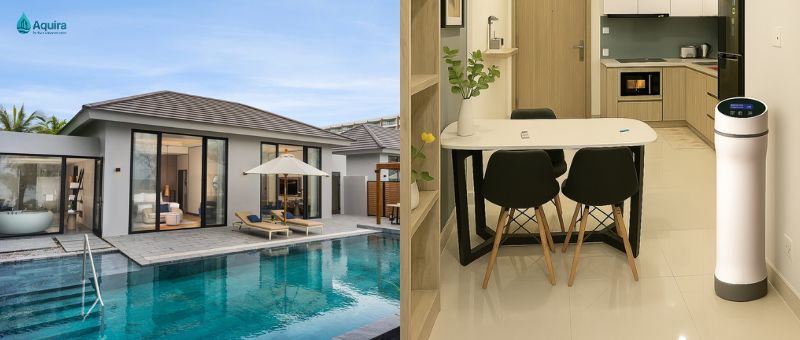 Lợi ích vượt trội của Aquira Jacobi Prime