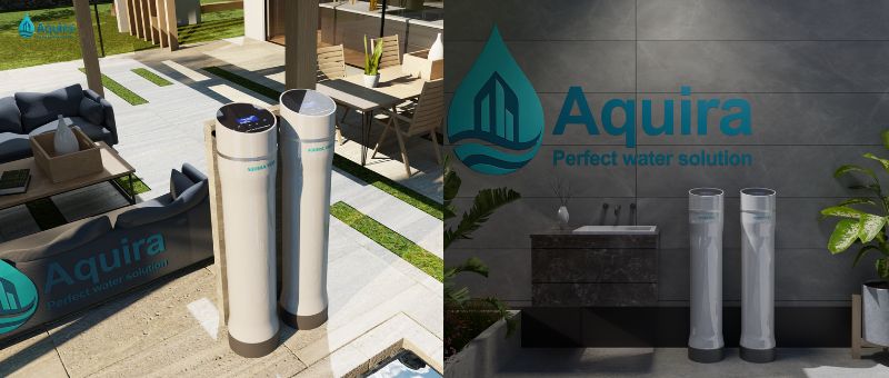 Lựa chọn model và chi phí đầu tư hợp lý cho từng quy mô cũng như từng mẫu lọc tổng để tiết kiệm chi phí đầu tư và tránh lãng phí