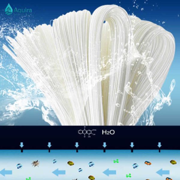 Lọc nước UF là công nghệ siêu lọc nhờ màng sợi rỗng, hoạt động theo cơ chế cơ học, không dùng điện, cho nước trong sạch và an toàn khi nguồn nước đã qua xử lý.