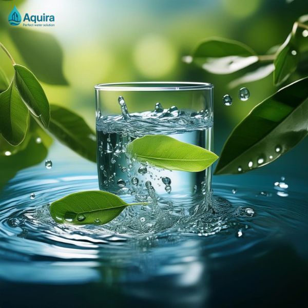 Giữ khoáng tự nhiên, hoạt động không cần điện, lưu lượng cao và dễ bảo trì. Đây là lựa chọn tiết kiệm, ổn định cho hộ gia đình muốn nước sạch mỗi ngày.