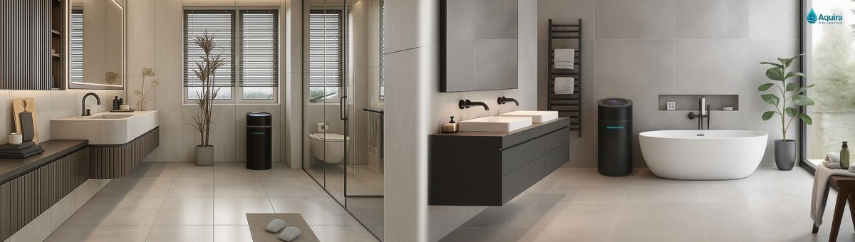 Lọc tổng chung cư là hệ thống xử lý nước đầu nguồn, giúp loại bỏ cặn, clo và kim loại nặng, mang lại nguồn nước sạch an toàn cho sinh hoạt hằng ngày.