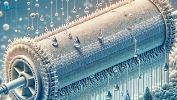 UF là công nghệ màng siêu lọc dùng áp lực thấp để loại bỏ vi khuẩn, cặn siêu nhỏ và tạp chất kích thước 0.01–0.1 micron, giúp nước trong, an toàn và ổn định.