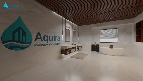 Aquira Jacobi Prime mang cấu hình mạnh, tối ưu không gian và xử lý nhiều tạp chất, giúp căn hộ cao cấp duy trì nguồn nước sạch, ổn định và an toàn toàn diện.