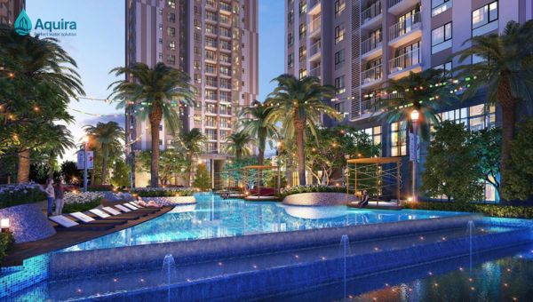 Nguồn nyocws được đảm bảo khi khi sử dụng lọc tổng, trải nghiệm sống được nâng cao