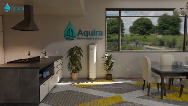 Aquira cung cấp hệ lọc tổng công suất phù hợp nhà phố, sử dụng vật liệu nhập khẩu và công nghệ tối ưu, giúp gia đình tiết kiệm chi phí vận hành và bảo dưỡng lâu dài.