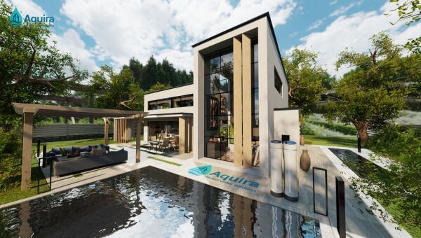 Ba model đáp ứng tiêu chuẩn cao về công suất, vật liệu lọc quốc tế, độ bền và hiệu quả xử lý nước, phù hợp nhiều nhu cầu biệt thự xứng là lọc tổng biệt thự tốt nhất hiện nay