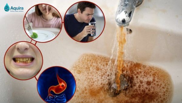 Giải thích lý do các gia đình cao cấp cần chọn hệ lọc tổng chất lượng để bảo vệ sức khỏe, thiết bị và duy trì trải nghiệm sống an toàn, tiện nghi.