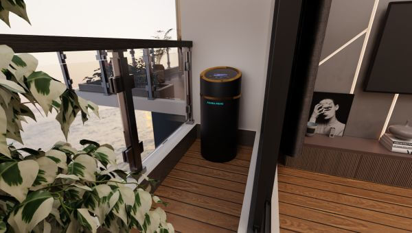 Hệ thống lọc tổng đầu nguồn cho chung cư giúp xử lý nước trước khi vào từng căn hộ, đảm bảo nguồn nước sạch, giảm clo và tạp chất phát sinh trong đường ống cũ.