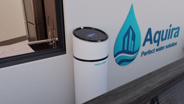 Lọc tổng chung cư đầu nguồn giúp cấp nước ổn định, hạn chế cặn lơ lửng và bảo vệ thiết bị gia dụng cho các tòa nhà cao tầng sử dụng liên tục.