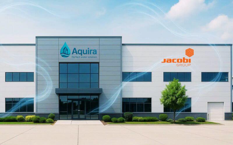 Bộ lọc trung tâm cho phép xử lý lưu lượng nước lớn, phù hợp các công trình nhiều tầng, giúp duy trì chất lượng nước đồng đều cho toàn bộ hệ thống.