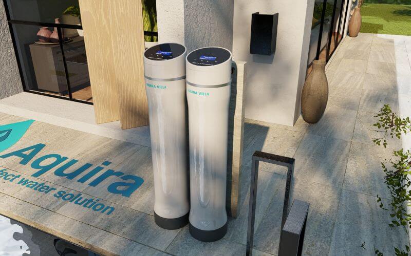 Thiết bị lọc nước trung tâm là lựa chọn cho gia đình mong muốn nguồn nước an toàn, không mùi, giảm clo và giảm nguy cơ kích ứng da khi tắm.