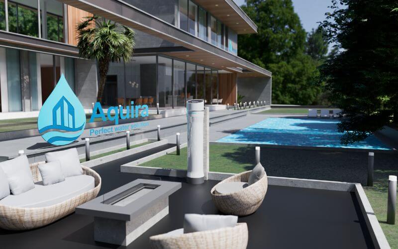 Lọc trung tâm là bước quan trọng trong việc bảo vệ sức khỏe, hạn chế chất gây ô nhiễm và tăng tuổi thọ các thiết bị dùng nước trong gia đình.