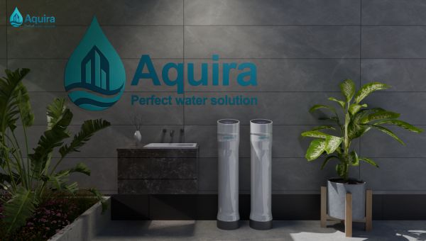 Aquira cung cấp hệ lọc tổng công suất lớn, vận hành tự động, vật liệu cao cấp, giúp biệt thự duy trì nguồn nước sạch 24/7 và đảm bảo trải nghiệm sống thượng lưu.