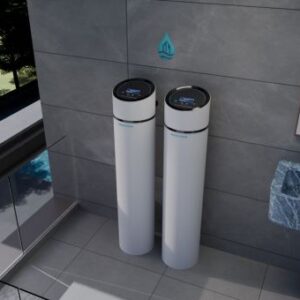 Lọc tổng biệt thự Aquira | Giải pháp nước sạch đầu nguồn