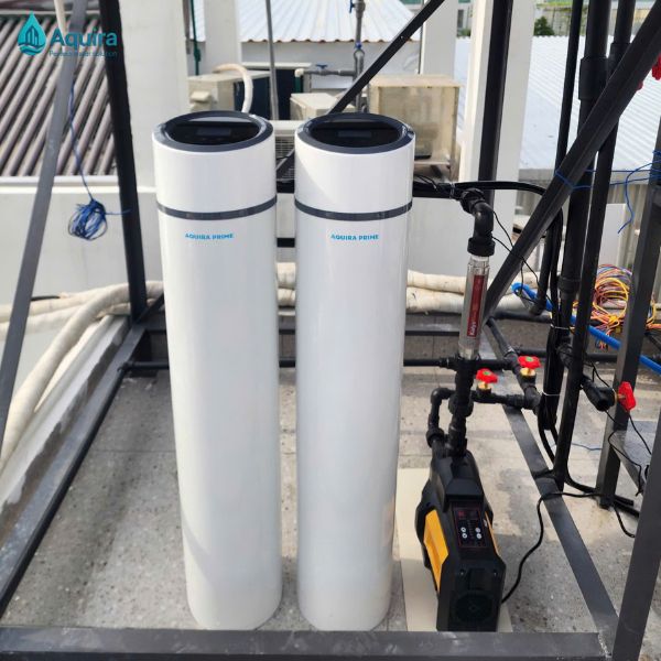 Aquira Jacobi Villa 1 - Ảnh 4