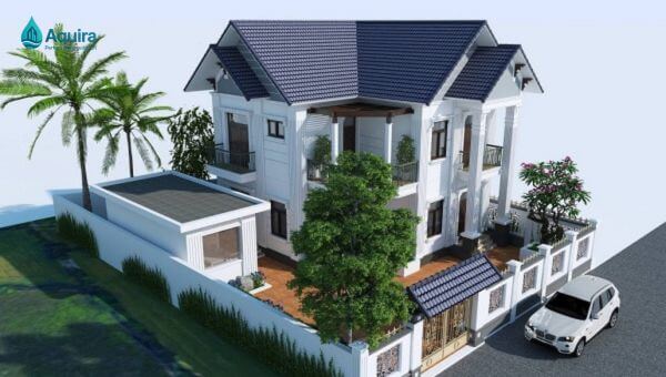 Chi phí chịu tác động bởi chất lượng nguồn nước đầu vào, công suất lọc, công nghệ xử lý và không gian lắp đặt thực tế của từng căn nhà phố.