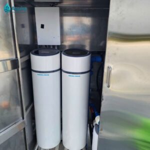 Lọc tổng nhà phố – Giải pháp nước sạch đầu nguồn cho sinh hoạt