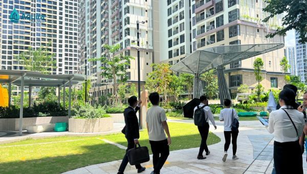 Người mua ngày càng quan tâm đến chất lượng sống dài hạn, trong đó hệ thống lọc nước mang lại sự an tâm, tiện nghi và giảm chi phí phát sinh trong quá trình sử dụng.