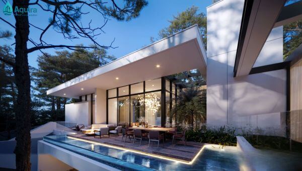 Hệ thống lọc nước được lắp chuẩn mang đến nguồn nước tinh khiết, an toàn sức khỏe, bảo vệ thiết bị gia đình, tiết kiệm chi phí và nâng cao chất lượng sinh hoạt hàng ngày.