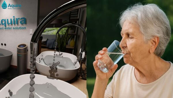 Lọc tổng giúp loại bỏ cặn, kim loại và mùi từ sớm, còn lọc từng điểm chỉ xử lý phần nước đi qua thiết bị, phạm vi tác động hạn chế.