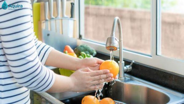 Lọc nước tại căn hộ giúp xử lý các biến đổi sau cấp nước, cải thiện chất lượng sử dụng, bảo vệ thiết bị và mang lại trải nghiệm sinh hoạt ổn định hơn.